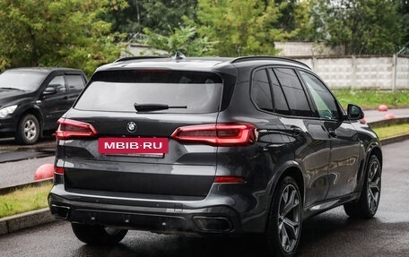 BMW X5, 2019 год, 4 649 000 рублей, 6 фотография