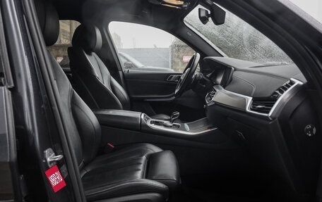 BMW X5, 2019 год, 4 649 000 рублей, 31 фотография