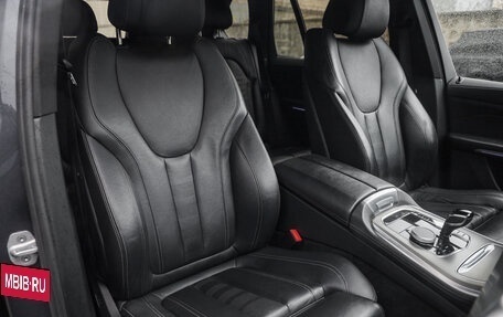 BMW X5, 2019 год, 4 649 000 рублей, 32 фотография