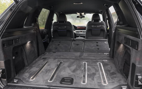BMW X5, 2019 год, 4 649 000 рублей, 37 фотография
