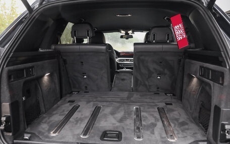 BMW X5, 2019 год, 4 649 000 рублей, 36 фотография