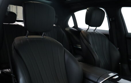 Mercedes-Benz S-Класс, 2021 год, 8 900 000 рублей, 12 фотография