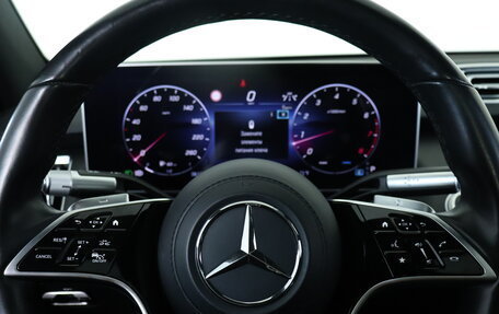 Mercedes-Benz S-Класс, 2021 год, 8 900 000 рублей, 19 фотография