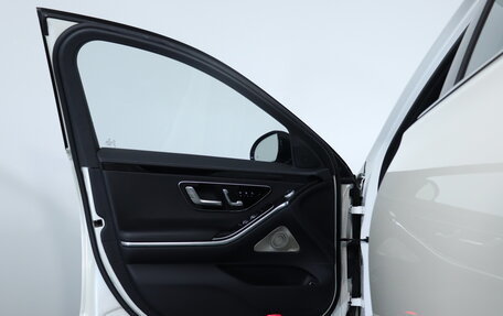 Mercedes-Benz S-Класс, 2021 год, 8 900 000 рублей, 16 фотография