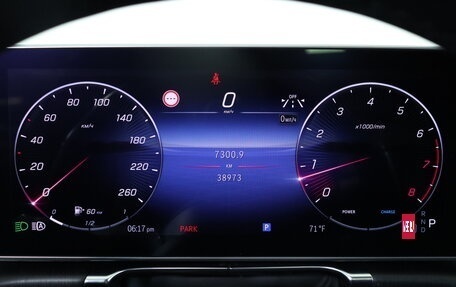 Mercedes-Benz S-Класс, 2021 год, 8 900 000 рублей, 20 фотография