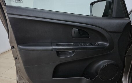 KIA Venga I, 2014 год, 870 000 рублей, 9 фотография