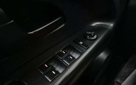 KIA Venga I, 2014 год, 870 000 рублей, 11 фотография