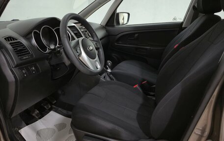 KIA Venga I, 2014 год, 870 000 рублей, 12 фотография
