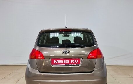 KIA Venga I, 2014 год, 870 000 рублей, 6 фотография