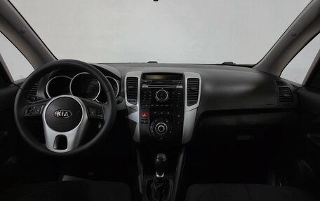 KIA Venga I, 2014 год, 870 000 рублей, 13 фотография