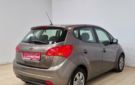 KIA Venga I, 2014 год, 870 000 рублей, 5 фотография