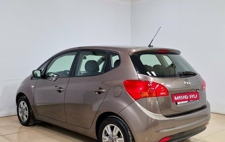 KIA Venga I, 2014 год, 870 000 рублей, 8 фотография