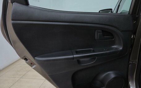 KIA Venga I, 2014 год, 870 000 рублей, 17 фотография