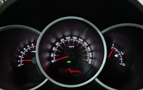 KIA Venga I, 2014 год, 870 000 рублей, 19 фотография