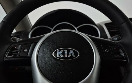 KIA Venga I, 2014 год, 870 000 рублей, 23 фотография