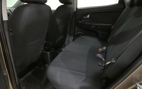 KIA Venga I, 2014 год, 870 000 рублей, 18 фотография