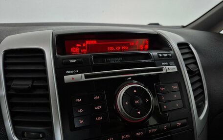 KIA Venga I, 2014 год, 870 000 рублей, 20 фотография