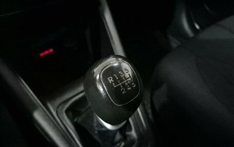 KIA Venga I, 2014 год, 870 000 рублей, 22 фотография