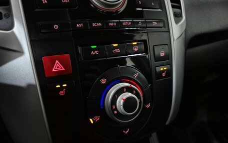 KIA Venga I, 2014 год, 870 000 рублей, 21 фотография