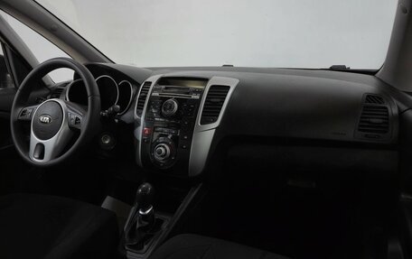 KIA Venga I, 2014 год, 870 000 рублей, 15 фотография