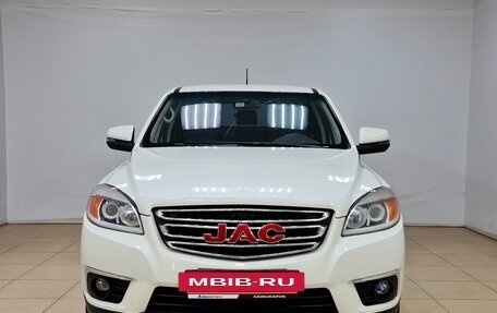 JAC T6, 2022 год, 1 375 000 рублей, 2 фотография