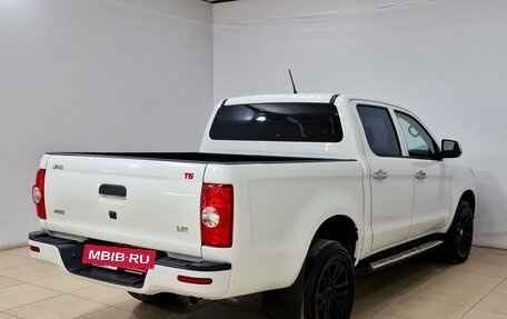 JAC T6, 2022 год, 1 375 000 рублей, 5 фотография
