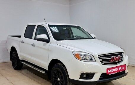 JAC T6, 2022 год, 1 375 000 рублей, 3 фотография