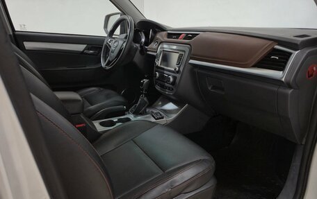 JAC T6, 2022 год, 1 375 000 рублей, 16 фотография
