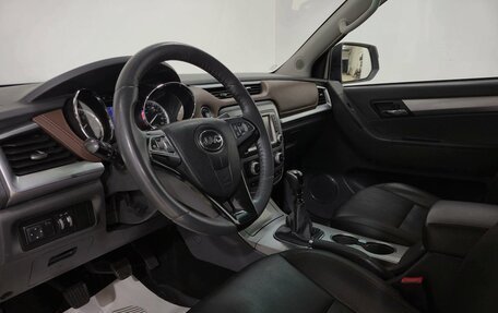 JAC T6, 2022 год, 1 375 000 рублей, 12 фотография