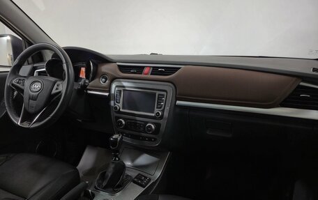 JAC T6, 2022 год, 1 375 000 рублей, 15 фотография
