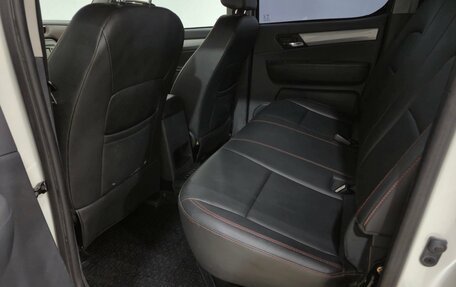 JAC T6, 2022 год, 1 375 000 рублей, 18 фотография