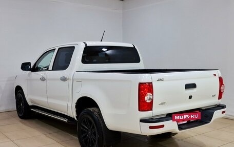 JAC T6, 2022 год, 1 375 000 рублей, 8 фотография