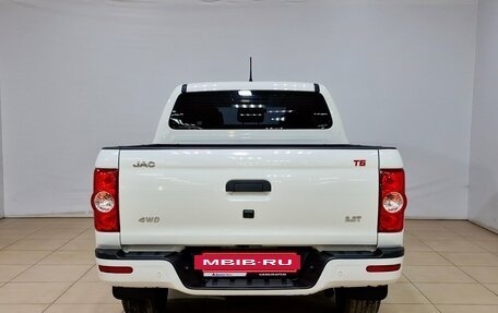 JAC T6, 2022 год, 1 375 000 рублей, 6 фотография