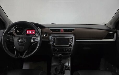 JAC T6, 2022 год, 1 375 000 рублей, 13 фотография