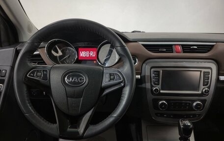 JAC T6, 2022 год, 1 375 000 рублей, 14 фотография