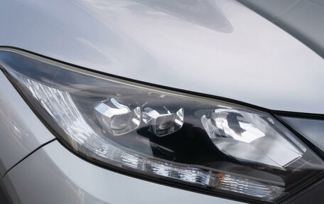 Honda Vezel, 2014 год, 1 351 000 рублей, 7 фотография