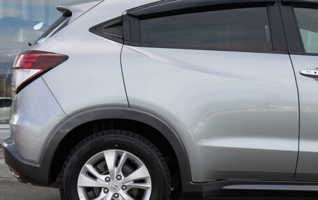 Honda Vezel, 2014 год, 1 351 000 рублей, 9 фотография