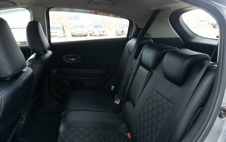 Honda Vezel, 2014 год, 1 351 000 рублей, 12 фотография