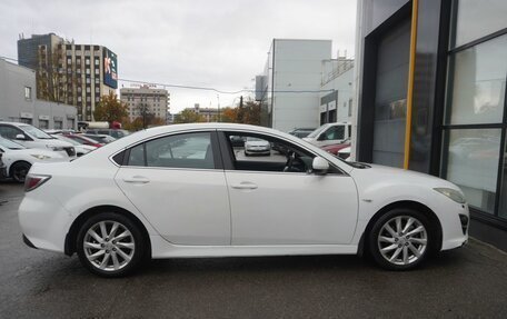 Mazda 6, 2010 год, 926 000 рублей, 4 фотография