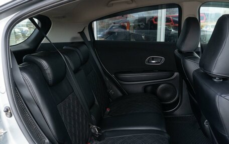 Honda Vezel, 2014 год, 1 351 000 рублей, 14 фотография