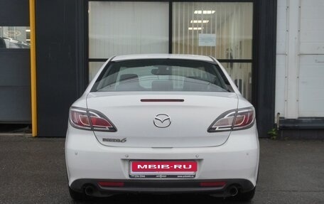 Mazda 6, 2010 год, 926 000 рублей, 6 фотография