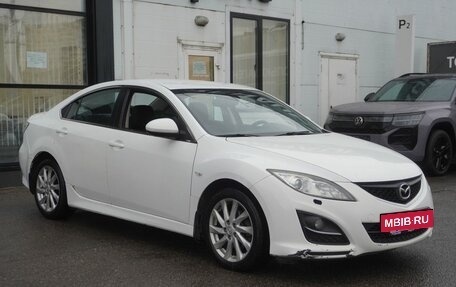 Mazda 6, 2010 год, 926 000 рублей, 3 фотография