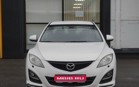 Mazda 6, 2010 год, 926 000 рублей, 2 фотография