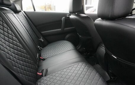 Mazda 6, 2010 год, 926 000 рублей, 10 фотография