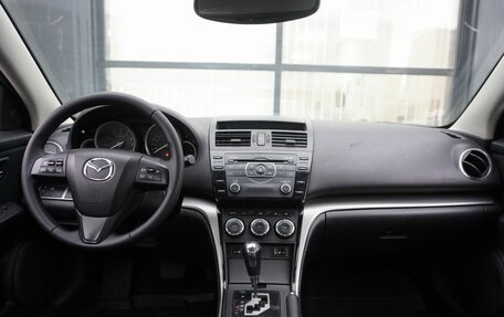 Mazda 6, 2010 год, 926 000 рублей, 12 фотография