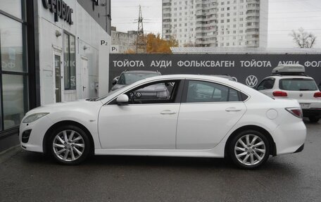 Mazda 6, 2010 год, 926 000 рублей, 8 фотография
