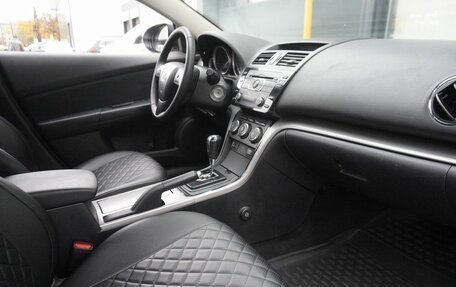 Mazda 6, 2010 год, 926 000 рублей, 11 фотография