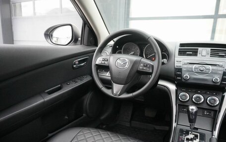 Mazda 6, 2010 год, 926 000 рублей, 13 фотография