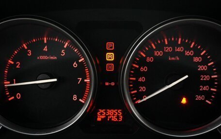 Mazda 6, 2010 год, 926 000 рублей, 15 фотография