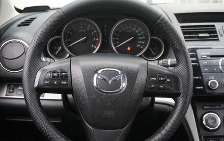 Mazda 6, 2010 год, 926 000 рублей, 14 фотография